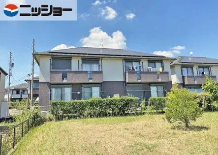 風車のあるまち D棟の画像