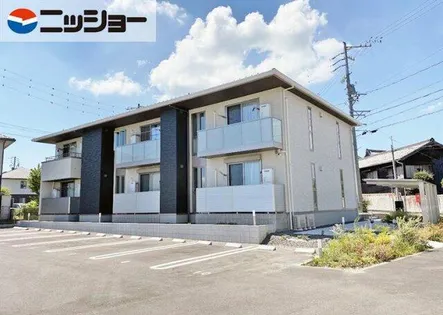 シャーメゾン51の画像