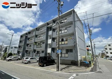 コルミー本郷の画像