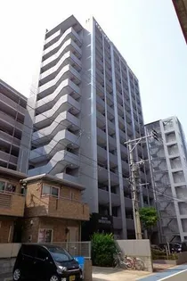 ピュアドーム箱崎ステーションの画像