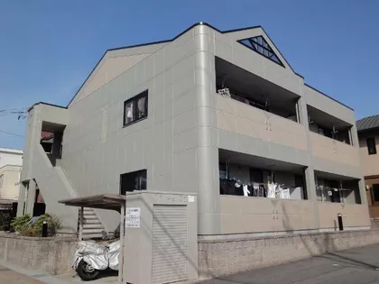 フローラかじまの画像