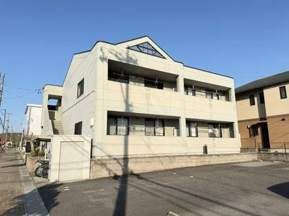 フローラかじまの画像