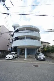 アマノフラット香住ヶ丘の画像