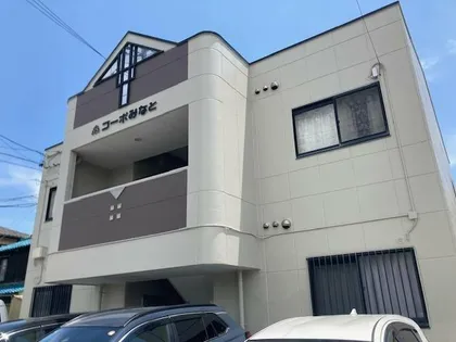コーポみなとの画像