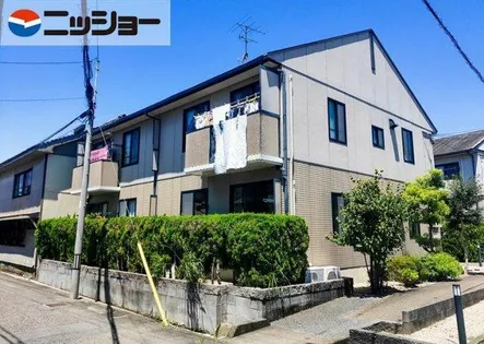 グリーンタウントーシンI棟の画像