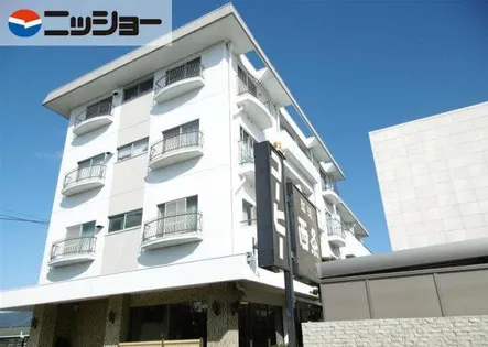 西条マンションの画像