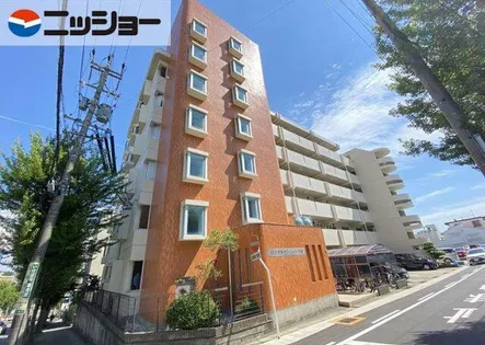 ロイヤルマンション丁田の画像