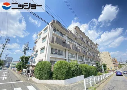 シャトー東山の画像