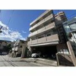 シティーライフ正木の画像