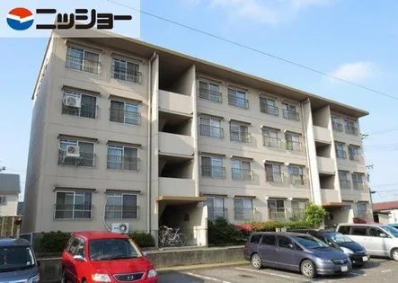 コーポ牟都志の画像