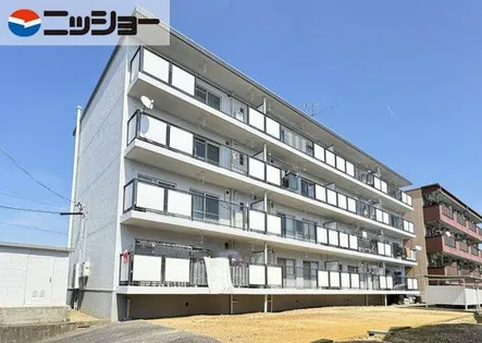 コーポ牟都志の画像