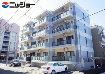 SHOEI MANSION佐古前の画像