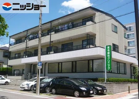 グリーンサイドTKの画像