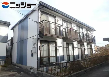 アネックス小川E棟の画像