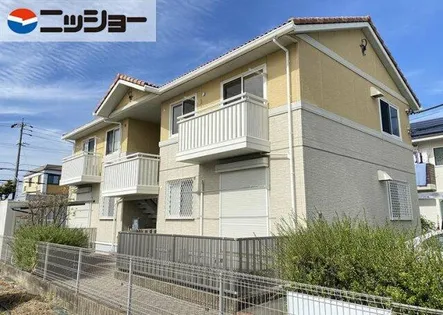 スウィートハイムの画像