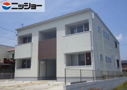 ハイツパディーの画像