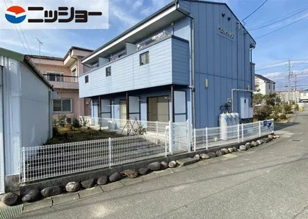 マロンウッドⅡの画像