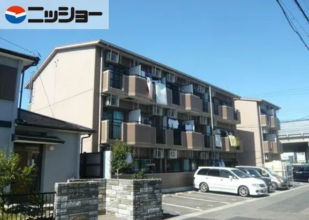 メゾン稲葉 A棟の画像