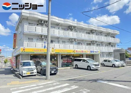 ホワイトメゾン高木の画像