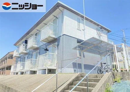 プリシェール室賀A棟の画像