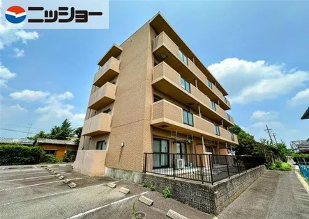 レジデンス UⅡの画像