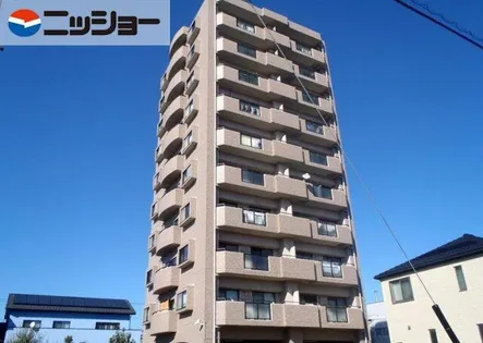 マイハイムかみやまの画像