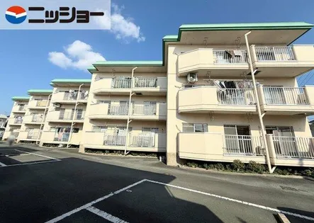 榊原ハイツの画像