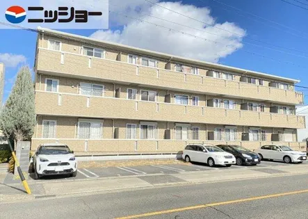 コンフォート桜の画像