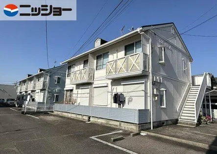 サンクレスト神田の画像