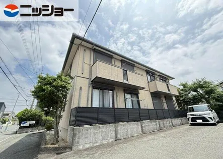 ジュネス Aの画像