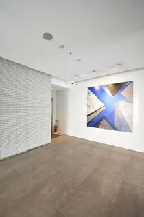 エンクレスト博多MATE【12階】の外観