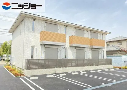 グリーンハイツ3の画像