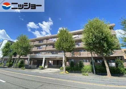 シティライフ福池の画像