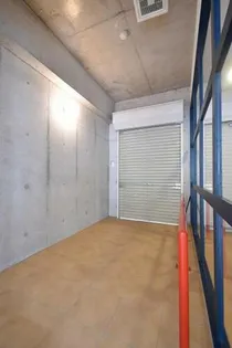 ハイディングプレイス東比恵【5階】の外観