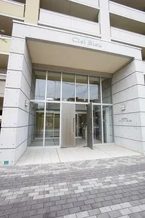 リアンシエルブルー東比恵の画像