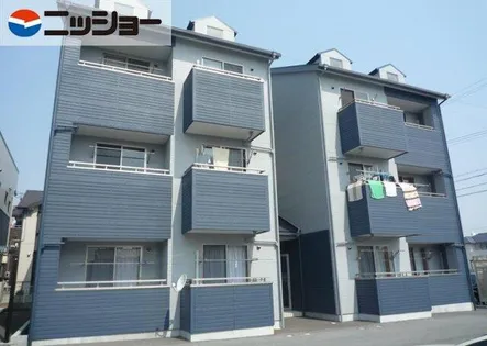 パームタウンノースの画像