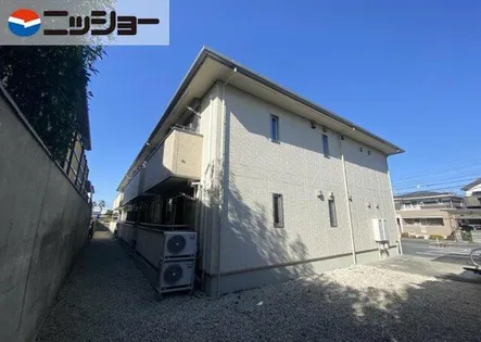 エルメゾン平川本町の画像