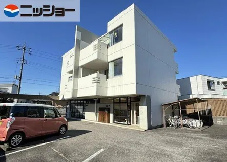 CASA21の画像