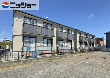 サンハイツ美濃の画像