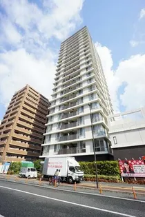 アメックス姪浜ステーションタワーの画像