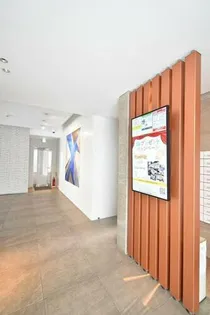 エンクレスト博多MATE【10階】の外観