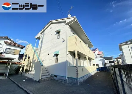 ボン フレールの画像