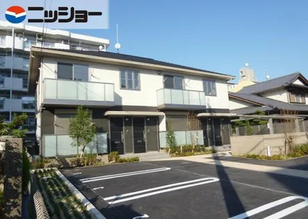 メゾン ド ボヌールの画像