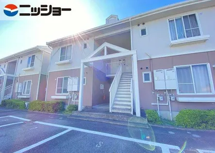 グランドメゾン依佐美B Cの画像