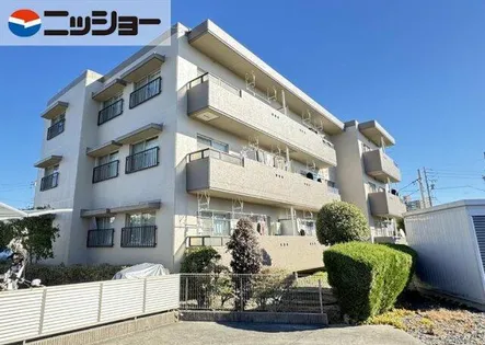 マンション旭ヶ丘の画像