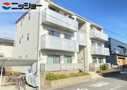 リッツハウスの画像