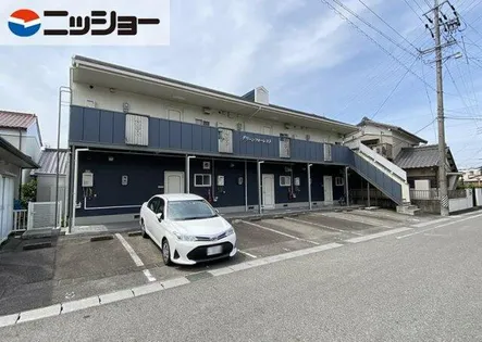 グリーンフォーレストの画像