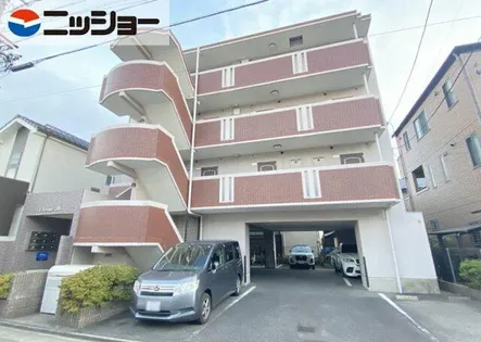 シャルム36の画像