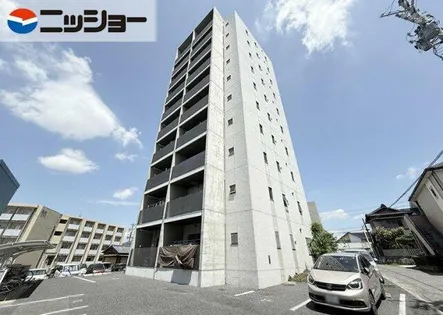 メゾンドボヌールの画像