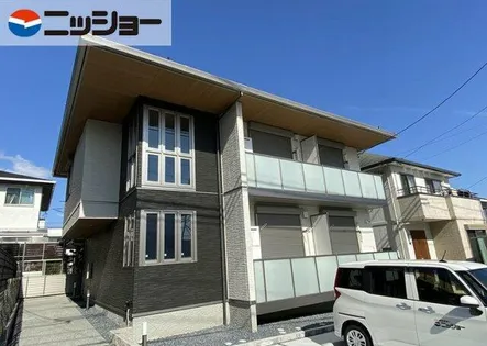 REFISIA三好ヶ丘の画像